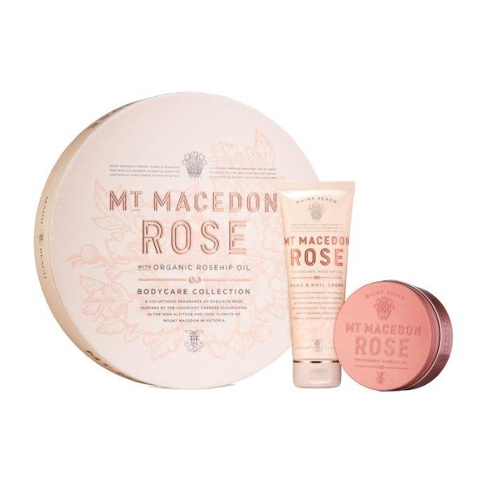 MB Mt Macedon Rose Duo Gift Set