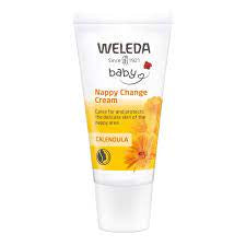 Weleda Nappy Change Cream 75mL