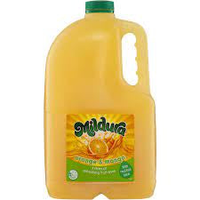 Mildura Orange & Mango Juice 3L