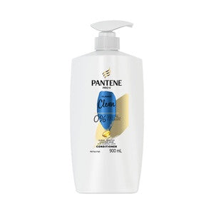 Pantene Pro V Conditioner Classic Clean 900mL