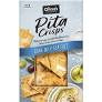 DNR Olina's Pita Crisps Olive Oil & Sea Salt 100g