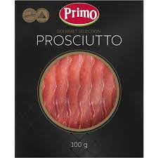 Primo Gourmet Prosciutto 100g