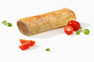 Ready Bake Sausage Roll 4pk