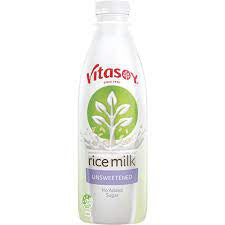 Vitasoy Rice Milk 1L