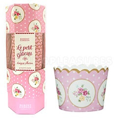 Robert Gordon Designer Collection Le Petite Gateau Cupcake Liners 25pk