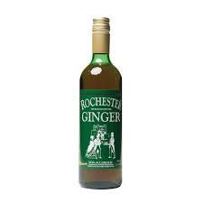 Rochester Ginger 725mL