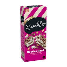 Darrell Lea Rocklea Road 290g