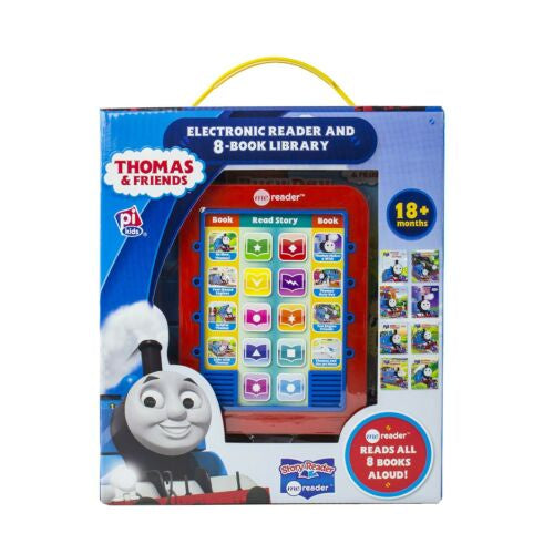 Thomas & Friends Me Reader