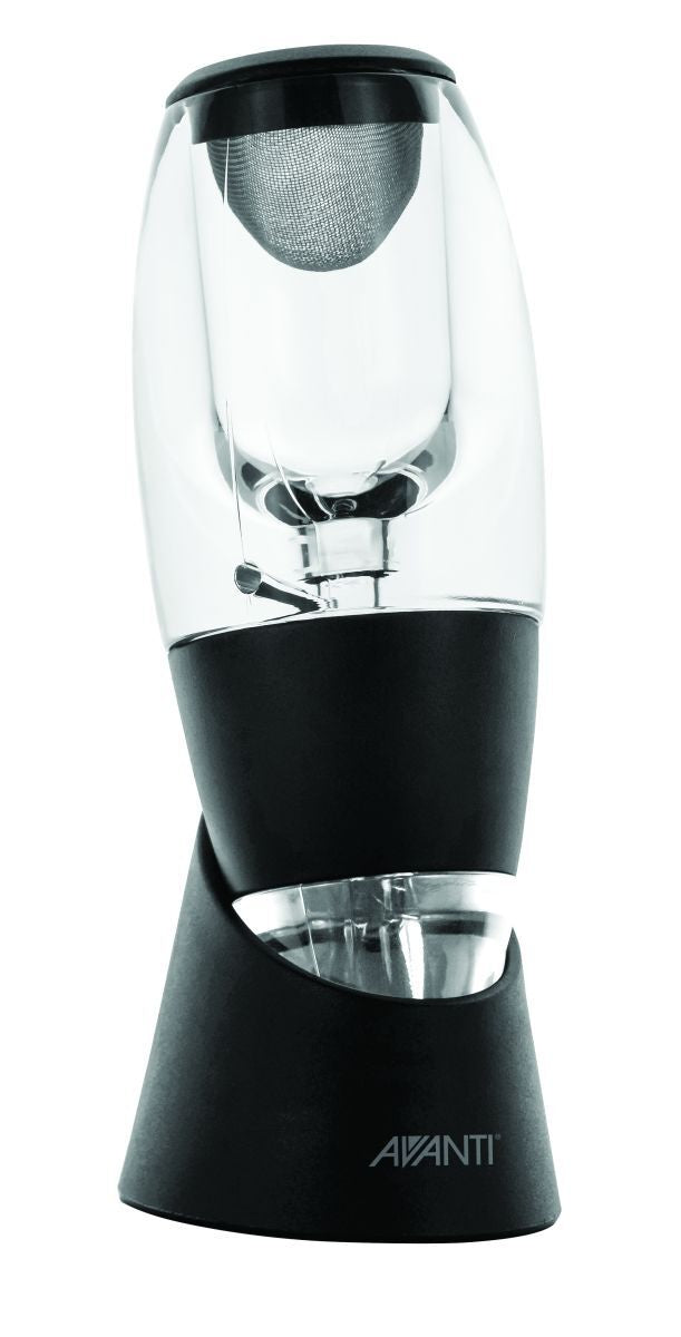 Deluxe Wine Aerator