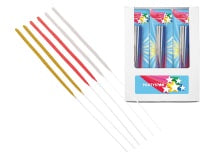 Christmas Sparklers 16 pk