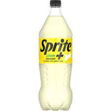 Sprite Lemon + Zero Sugar 1.25L