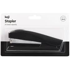 Keji Stapler