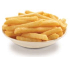 McCain Stay Crisp Chip 10mm Fries 2kg