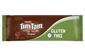 Arnotts Tim Tam Gluten Free 150g