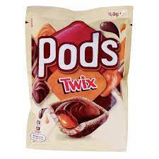 Pods Twix 160g