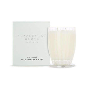 Peppermint Grove Candle 350g